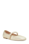 Stuart Weitzman Goldie Ballet Flat