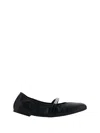 Stuart Weitzman Goldie Ballet Flat