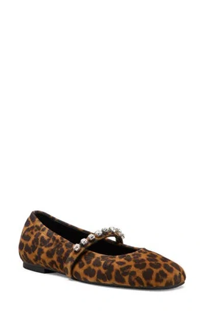 STUART WEITZMAN STUART WEITZMAN GOLDIE BALLET FLAT