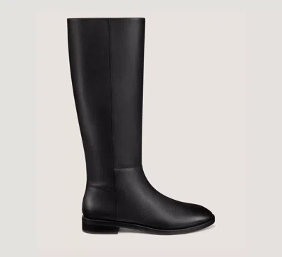 Stuart Weitzman Gracie Tubo Boot In Black