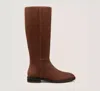 Stuart Weitzman Gracie Tubo Boot In Multi