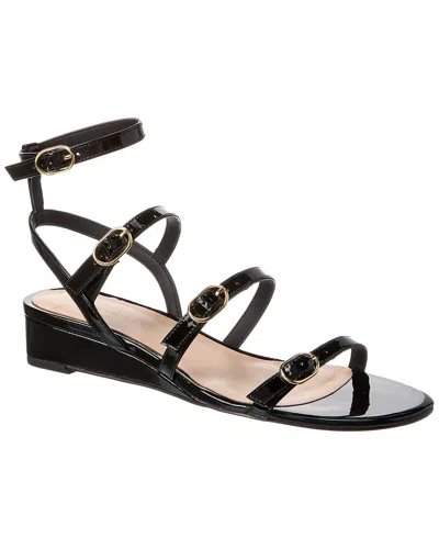 Stuart Weitzman Grecian Suede Sandal