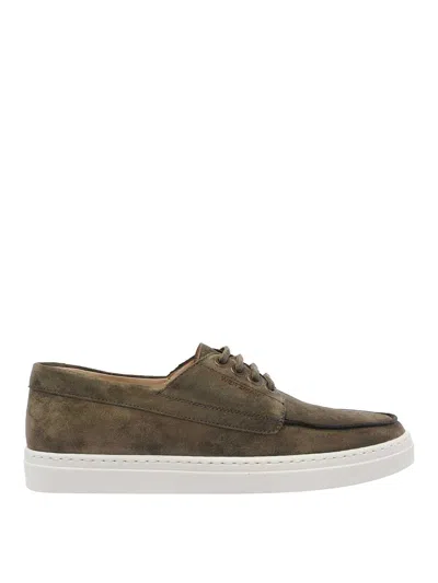 Stuart Weitzman Zapatillas - Verde