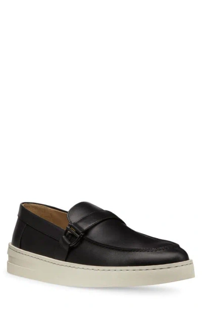 STUART WEITZMAN STUART WEITZMAN HAMPTONS BUCKLE LOAFER