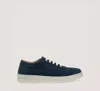 Stuart Weitzman Hamptons Sneaker In Blue