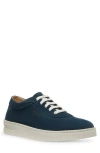 Stuart Weitzman Hamptons Sneaker In Blue