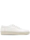 Stuart Weitzman Hamptons Sneaker In White