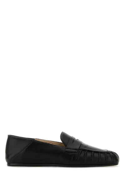 STUART WEITZMAN STUART WEITZMAN MOCCASTERS