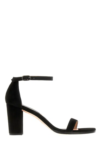 STUART WEITZMAN STUART WEITZMAN HEELED SHOES