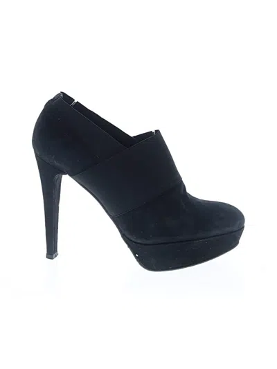 Pre-owned Stuart Weitzman Heels In Black