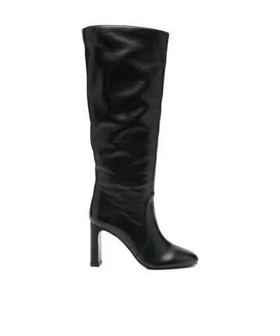 Stuart Weitzman High Heel Boots