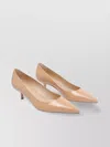 Stuart Weitzman High Heel Power Pumps