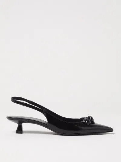 STUART WEITZMAN PUMPS STUART WEITZMAN WOMAN COLOR BLACK,421312002