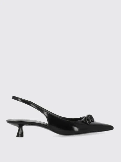 Stuart Weitzman Women's Rosie 35 Slingback Pumps In Black