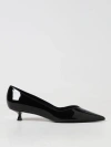 Stuart Weitzman High Heel Shoes  Woman Color Black