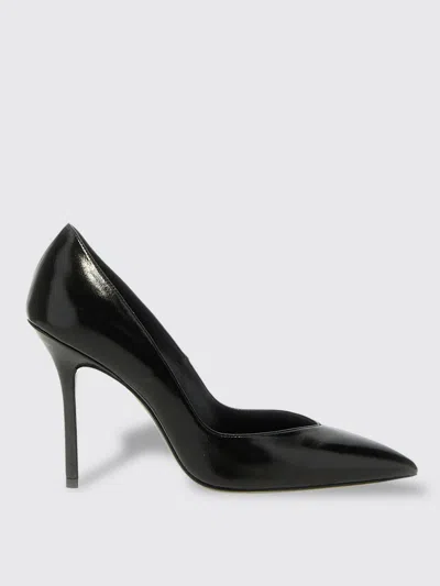 Stuart Weitzman High Heel Shoes  Woman In Black
