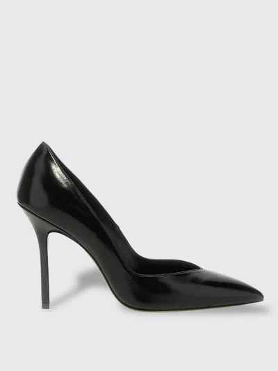 Stuart Weitzman High Heel Shoes  Woman Color Black