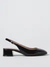 Stuart Weitzman Absatzschuhe  Damen Farbe Schwarz In Schwarz