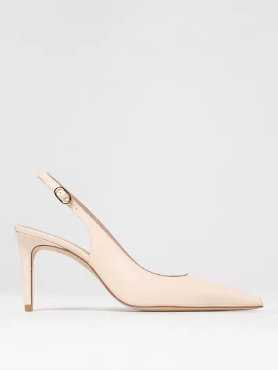 STUART WEITZMAN PUMP STUART WEITZMAN WOMAN COLOR CREAM,G70098078
