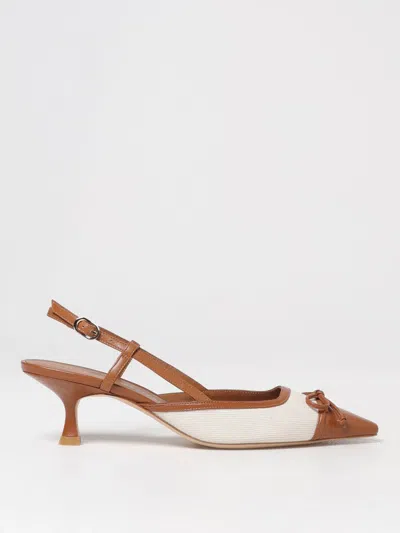 STUART WEITZMAN PUMPS STUART WEITZMAN WOMAN COLOR HAZEL,G70096119