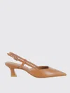 Stuart Weitzman High Heel Shoes  Woman Color Hazel