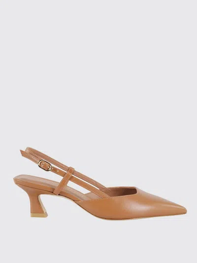 Stuart Weitzman High Heel Shoes  Woman Colour Hazel
