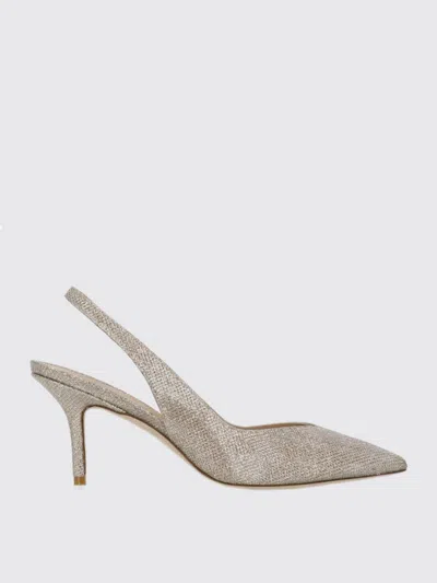 Stuart Weitzman Scarpe Con Tacco  Donna Colore Naturale