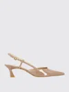 Stuart Weitzman With Heel