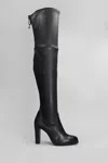 STUART WEITZMAN STUART WEITZMAN HIGHLAND HIGH HEELS BOOTS