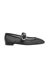Stuart Weitzman Arabella Ballet Flats