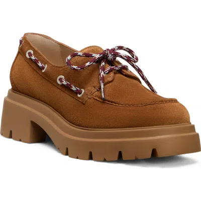 STUART WEITZMAN STUART WEITZMAN HUDSON BOAT SHOE