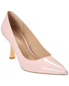 Stuart Weitzman Isla 75 Patent Pump In Multi