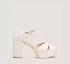 Stuart Weitzman Sandali-41 Nd  Female In White