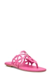 Stuart Weitzman Jasmine Cutout Sandal