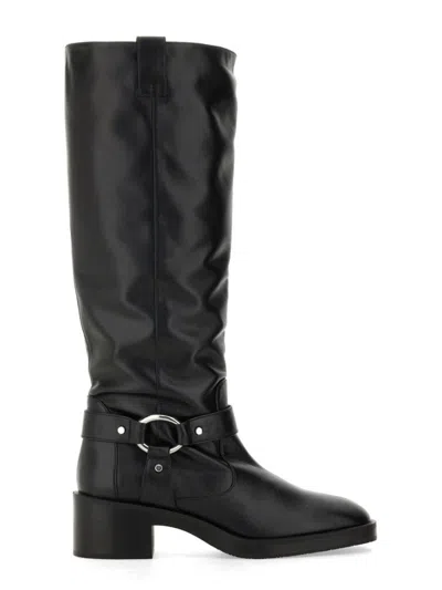 STUART WEITZMAN JAX BOOTS