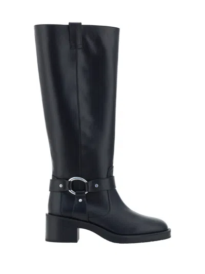 STUART WEITZMAN JAX BOOTS