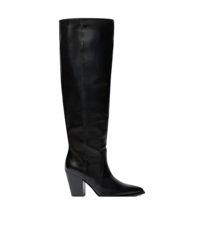 STUART WEITZMAN JOLENE BOOT