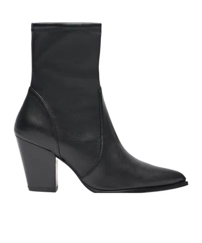 STUART WEITZMAN JOLENE BOOTIE