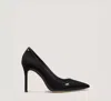 Stuart Weitzman Jones Pump 95 In Multi