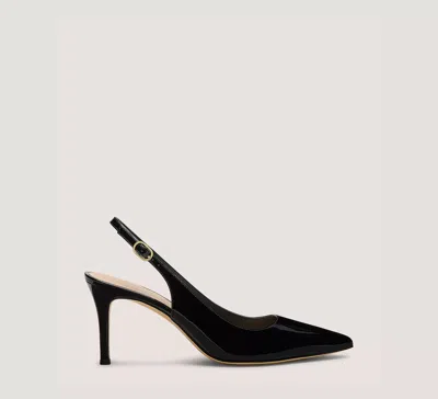 Stuart Weitzman Jones Slingback 75 In Multi
