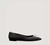 Stuart Weitzman June Flat
