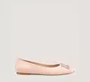 Stuart Weitzman June Flat