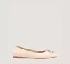 Stuart Weitzman June Flat