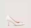 Stuart Weitzman June Pump 75