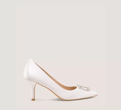 Stuart Weitzman June Pump 75