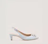 Stuart Weitzman June Slingback 50