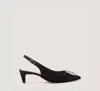 Stuart Weitzman June Slingback 50
