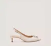 Stuart Weitzman June Slingback 50