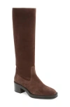 STUART WEITZMAN STUART WEITZMAN KAIA KNEE HIGH BOOT