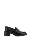 STUART WEITZMAN KAIA LOAFERS